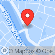 Location Vienna