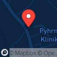 Location Kirchdorf an der Krems