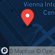 Location Vienna