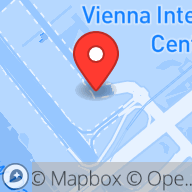 Location Vienna