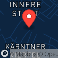 Location Vienna
