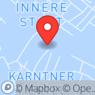 Location Vienna