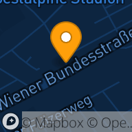 Location Pasching