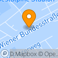 Location Pasching