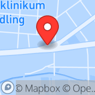 Location Gemeinde Mödling