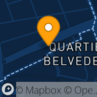 Location Vienna