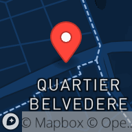 Location Vienna