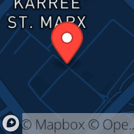 Location Vienna