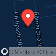 Location Lebring-Sankt Margarethen
