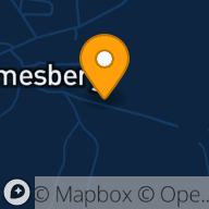 Location Alberndorf in der Riedmark