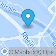 Location Gemeinde Bürs