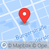 Location Linz