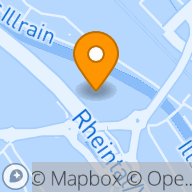 Location Gemeinde Bürs