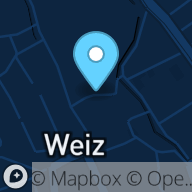 Location Weiz