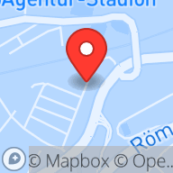 Location Stadt Bregenz