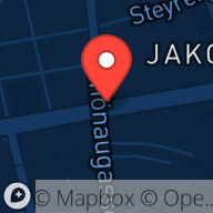 Location Graz