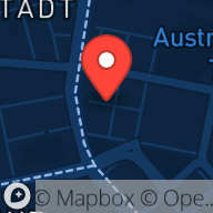 Location Vienna
