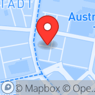 Location Vienna
