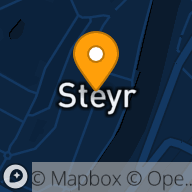 Location Steyr