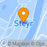 Location Steyr