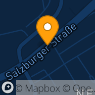 Location Linz