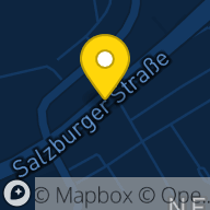 Location Linz
