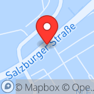 Location Linz