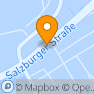 Location Linz