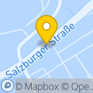 Location Linz