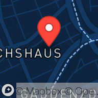 Location Vienna