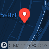 Location Vienna