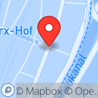 Location Vienna
