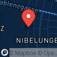 Location Vienna