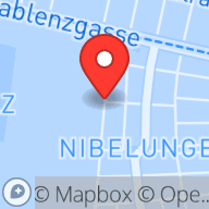 Location Vienna