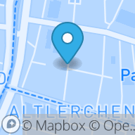 Location Vienna