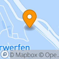 Location Pfarrwerfen