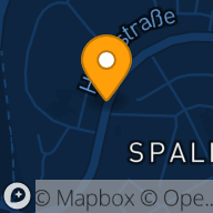 Location Linz