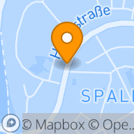 Location Linz