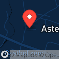 Location Asten