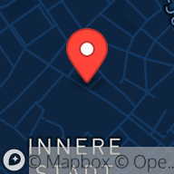 Location Vienna