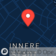 Location Vienna