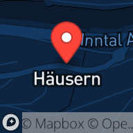 Location Gemeinde Ampass
