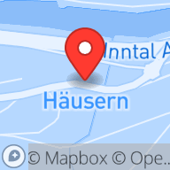 Location Gemeinde Ampass