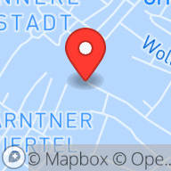 Location Vienna