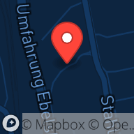 Location Linz