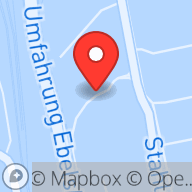 Location Linz