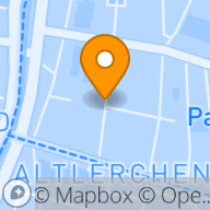 Location Vienna