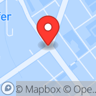Location Vienna