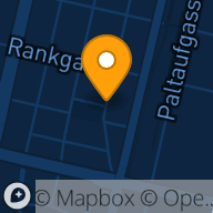 Location Vienna
