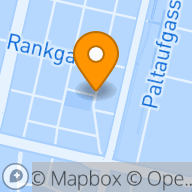 Location Vienna